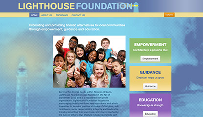 Lighthouse Foundation
